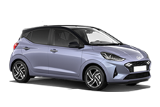 Car Hire Eltham - Hyundai i10 Auto - car hire Eltham